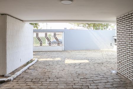 Casa à venda com 342m², 4 quartos e 8 vagasGaragem