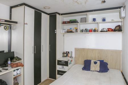 Casa à venda com 342m², 4 quartos e 8 vagasQuarto 1