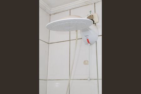 Casa à venda com 342m², 4 quartos e 8 vagasBanheiro Social