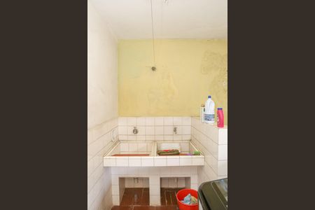 Casa à venda com 342m², 4 quartos e 8 vagasÁrea de Serviço