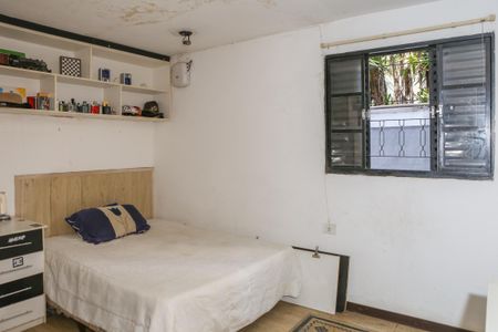 Casa à venda com 342m², 4 quartos e 8 vagasQuarto 1