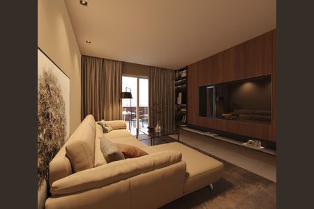 Apartamento à venda com 62m², 2 quartos e 2 vagas