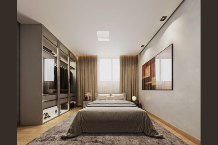 Apartamento à venda com 62m², 2 quartos e 2 vagas