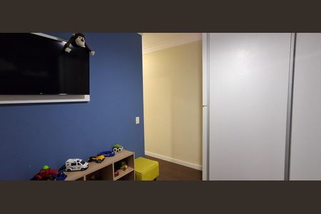 Apartamento à venda com 130m², 3 quartos e 3 vagas Apartamento à venda com 130m², 3 quartos e 3 vagasSuíte 2