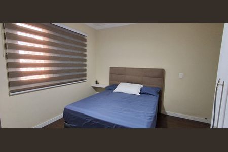 Apartamento à venda com 130m², 3 quartos e 3 vagas Apartamento à venda com 130m², 3 quartos e 3 vagasSuíte 3