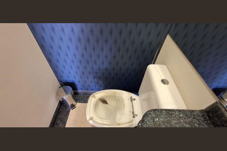 Apartamento à venda com 130m², 3 quartos e 3 vagas Apartamento à venda com 130m², 3 quartos e 3 vagasLavabo