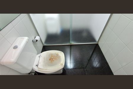 Apartamento à venda com 130m², 3 quartos e 3 vagas Apartamento à venda com 130m², 3 quartos e 3 vagasBanheiro Suíte 3