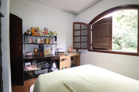 Casa à venda com 200m², 4 quartos e 3 vagasQuarto 3