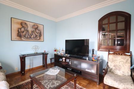 Casa à venda com 200m², 4 quartos e 3 vagasSala 2