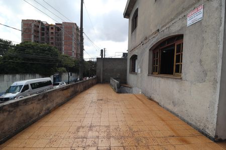 Casa à venda com 200m², 4 quartos e 3 vagasVaranda