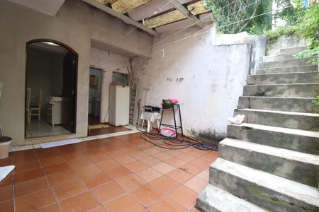 Casa à venda com 200m², 4 quartos e 3 vagasQuintal