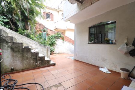 Casa à venda com 200m², 4 quartos e 3 vagasQuintal