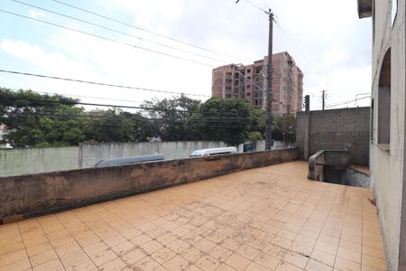 Casa à venda com 200m², 4 quartos e 3 vagasVaranda