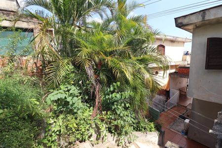Casa à venda com 200m², 4 quartos e 3 vagasQuintal