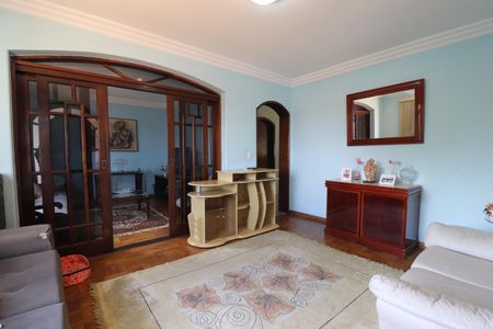 Casa à venda com 200m², 4 quartos e 3 vagasSala 1