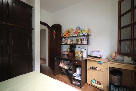 Casa à venda com 200m², 4 quartos e 3 vagasQuarto 3