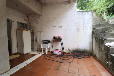 Casa à venda com 200m², 4 quartos e 3 vagasQuintal