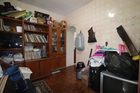 Casa à venda com 200m², 4 quartos e 3 vagasQuarto 4