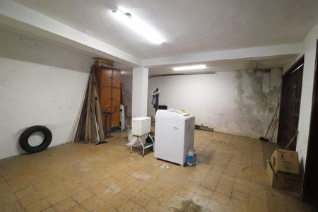 Casa à venda com 200m², 4 quartos e 3 vagasQuintal