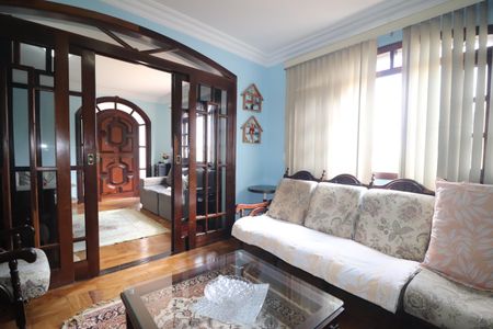 Casa à venda com 200m², 4 quartos e 3 vagasSala 2