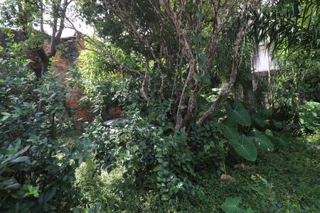 Casa à venda com 200m², 4 quartos e 3 vagasQuintal