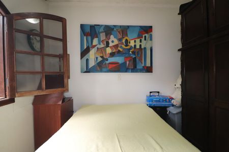 Casa à venda com 200m², 4 quartos e 3 vagasQuarto 3