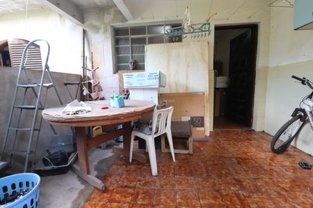 Casa à venda com 200m², 4 quartos e 3 vagasÁrea de Serviço 2