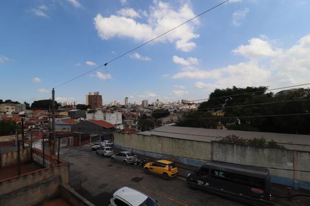 Casa à venda com 200m², 4 quartos e 3 vagasVista Quarto 2