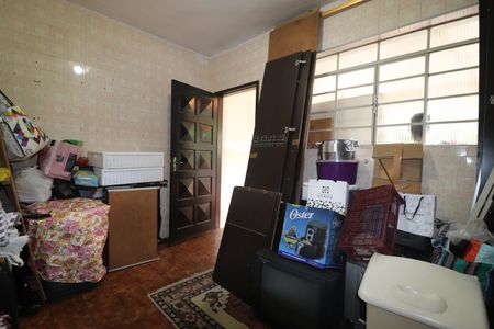 Casa à venda com 200m², 4 quartos e 3 vagasQuarto 4