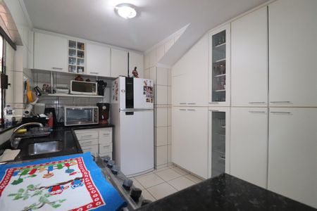 Casa à venda com 200m², 4 quartos e 3 vagasCozinha