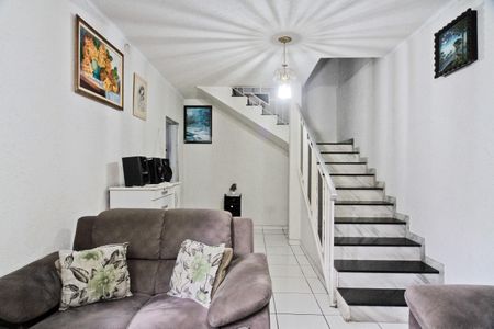 Casa à venda com 336m², 4 quartos e 3 vagas Casa à venda com 336m², 4 quartos e 3 vagasCasa 2 - sala