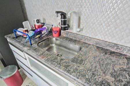 Casa à venda com 336m², 4 quartos e 3 vagas Casa à venda com 336m², 4 quartos e 3 vagasCozinha