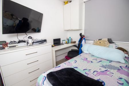 Apartamento à venda com 144m², 3 quartos e 2 vagasQuarto 1