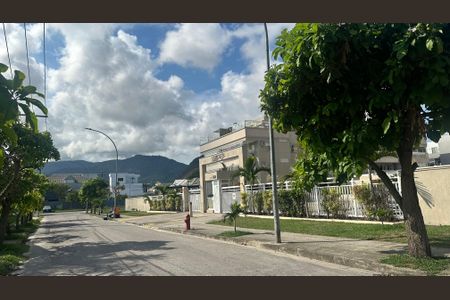 Apartamento à venda com 144m², 3 quartos e 2 vagasFachada