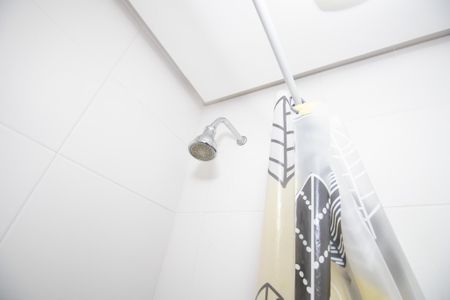 Apartamento à venda com 144m², 3 quartos e 2 vagasBanheiro de serviço