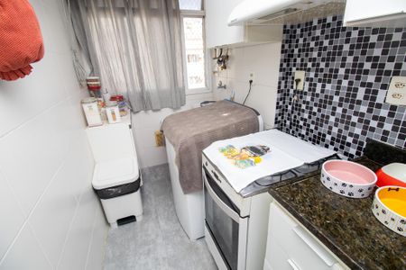 Apartamento à venda com 144m², 3 quartos e 2 vagasÁrea de Serviço