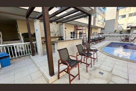 Apartamento à venda com 144m², 3 quartos e 2 vagasÁrea comum - Piscina