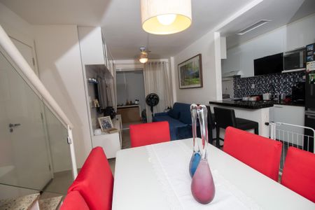 Apartamento à venda com 144m², 3 quartos e 2 vagasSala