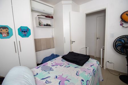 Apartamento à venda com 144m², 3 quartos e 2 vagasQuarto 1