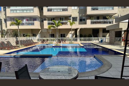 Apartamento à venda com 144m², 3 quartos e 2 vagasÁrea comum - Piscina