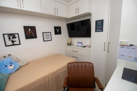 Apartamento à venda com 144m², 3 quartos e 2 vagasQuarto 2