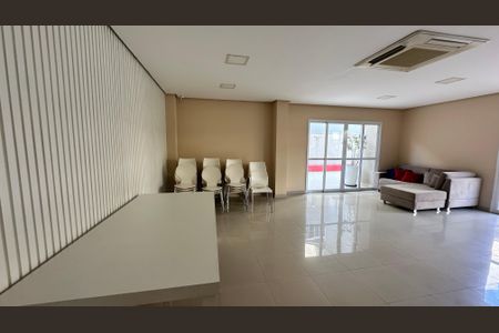 Apartamento à venda com 144m², 3 quartos e 2 vagasÁrea comum - Salão infantil
