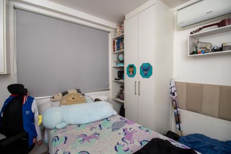 Apartamento à venda com 144m², 3 quartos e 2 vagasQuarto 1