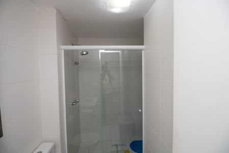 Apartamento à venda com 144m², 3 quartos e 2 vagasBanheiro Social