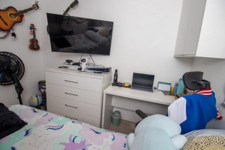 Apartamento à venda com 144m², 3 quartos e 2 vagasQuarto 1