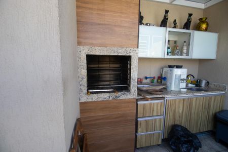 Apartamento à venda com 144m², 3 quartos e 2 vagasCobertura