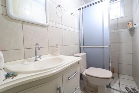 Apartamento à venda com 50m², 1 quarto e sem vagaBanheiro