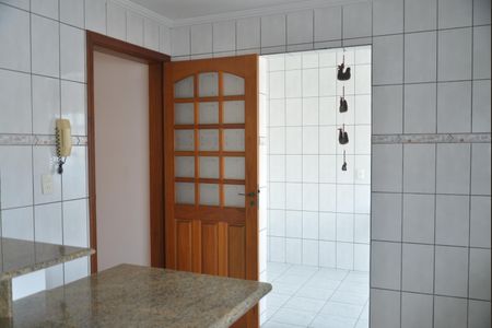 Casa à venda com 236m², 3 quartos e 6 vagasCozinha