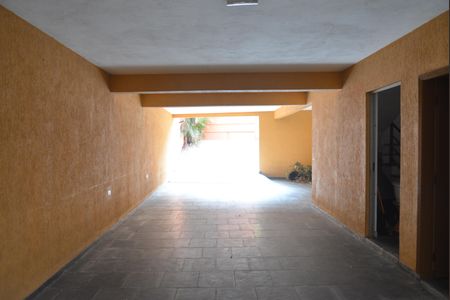 Casa à venda com 236m², 3 quartos e 6 vagasQuintal