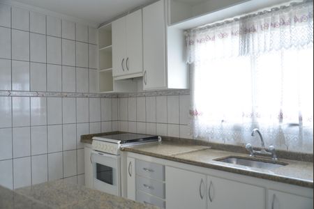 Casa à venda com 236m², 3 quartos e 6 vagasCozinha